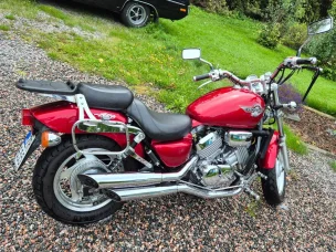 Honda VF