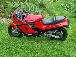 Kawasaki GPZ