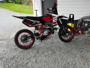 CH Racing WSM