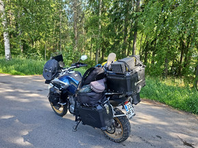 CFMOTO 800MT