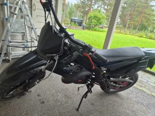 Derbi Senda