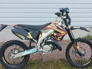 TM Enduro
