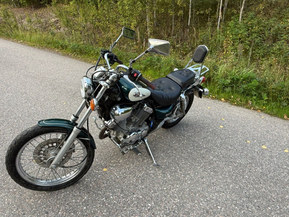 Yamaha XV