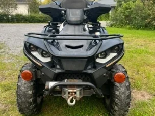 Linhai 300 EFI