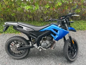 Derbi Senda