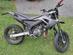 Derbi Senda