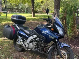 Suzuki V-Strom