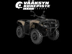 Can-Am Outlander