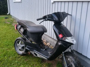 Derbi Atlantis