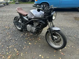 Kawasaki ER-5