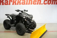 Can-Am renegade