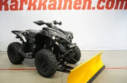 Can-Am renegade