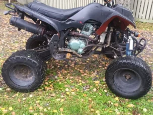 Bashan BS200S-7