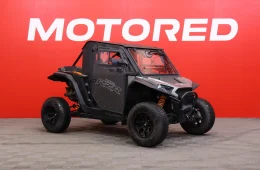 Polaris RZR