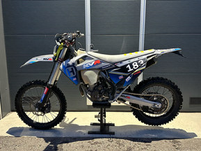 Husqvarna FE