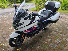 BMW K