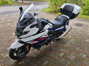 BMW K