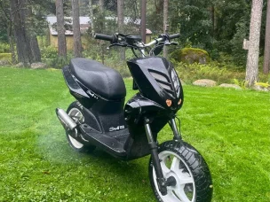 Yamaha Slider