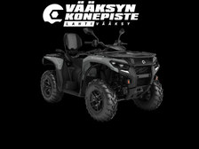 Can-Am Outlander Max