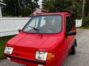 Amica Mopoauto