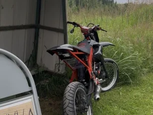 Derbi Senda