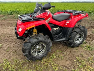 Can-Am Outlander