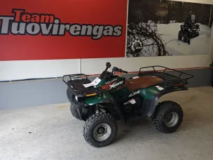 Polaris Explorer
