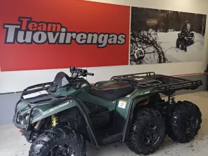 Can-Am Outlander L
