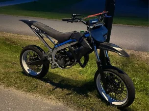 Derbi DRD