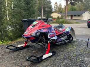 Lynx RS