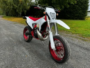 GASGAS EC