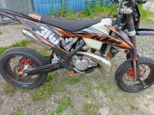 KTM 300