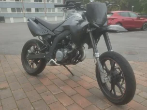Solifer STM