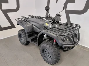 Keeway GTX