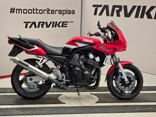 Yamaha Fazer