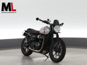 Triumph Street Twin