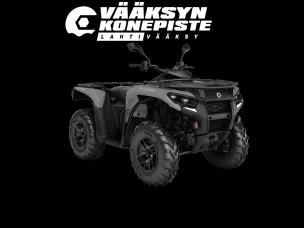 Can-Am Outlander