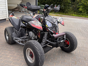 Polaris Outlaw