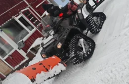Polaris Sportsman