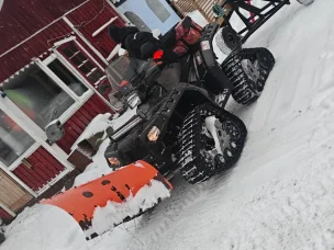 Polaris Sportsman