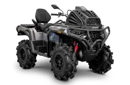 Loncin XWolf