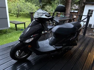Peugeot V-Clic