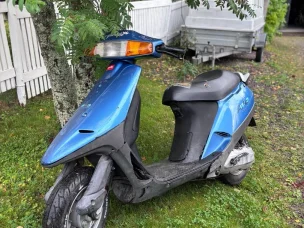 Aprilia Amico