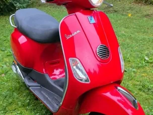 Vespa Piaggio