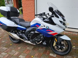 BMW K