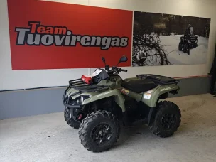 Can-Am Outlander L