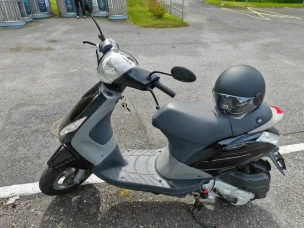 Piaggio ZIP