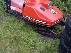 Lynx 520