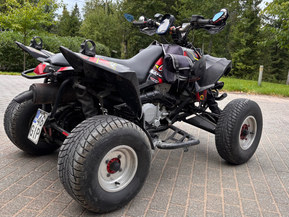 Polaris Outlaw