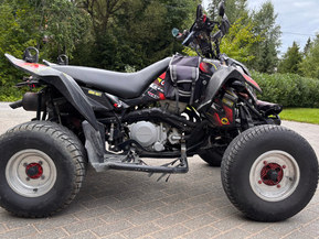 Polaris Outlaw